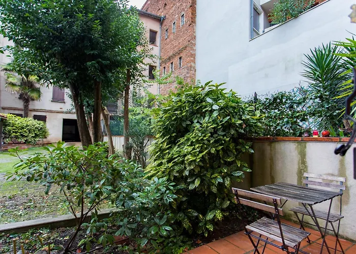 Nid Calme En Hypercentre - Proche Metro & Gare تولوز