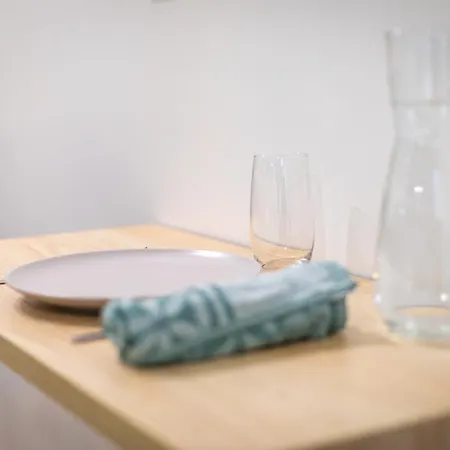 Appartement Nid Calme En Hypercentre - Proche Métro&gare Toulouse