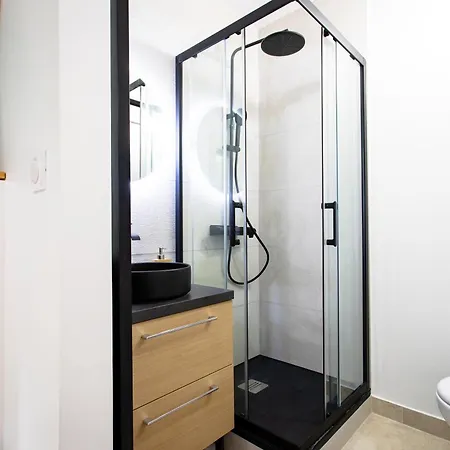 Nid Calme En Hypercentre - Proche Métro&gare