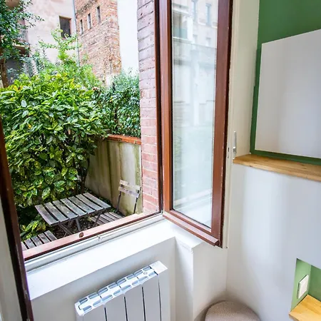 Nid Calme En Hypercentre - Proche Metro & Gare 公寓 圖盧茲