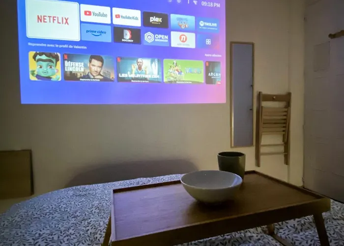 Nid Calme En Hypercentre - Proche Métro&gare Appartamento Tolosa