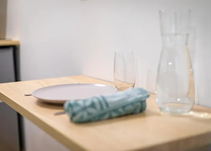 アパート Nid Calme En Hypercentre - Proche Metro & Gare トゥールーズ