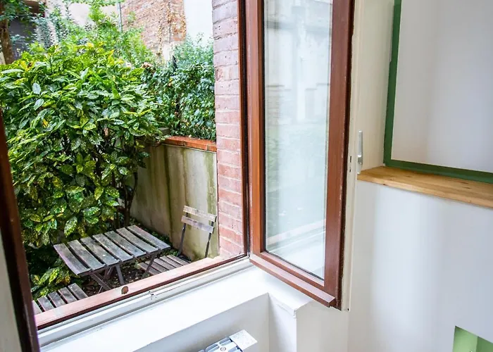 Nid Calme En Hypercentre - Proche Métro&gare Appartamento Tolosa