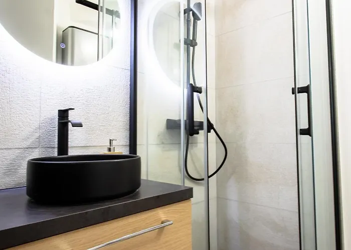 Nid Calme En Hypercentre - Proche Metro & Gare טולוז