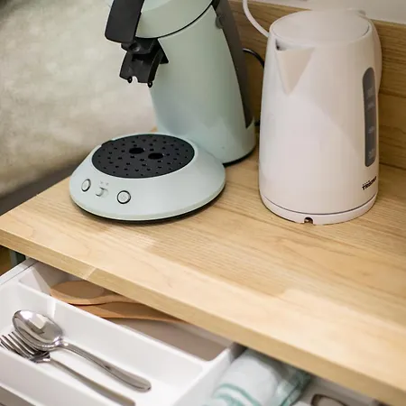 Nid Calme En Hypercentre - Proche Metro & Gare 公寓 圖盧茲