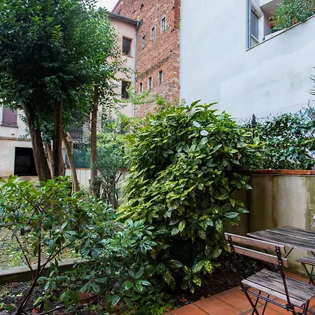 Nid Calme En Hypercentre - Proche Metro & Gare 圖盧茲